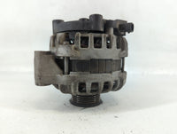 2017-2021 Chevrolet Express 2500 Alternator Replacement Generator Charging Assembly Engine OEM P/N:84206550 Fits OEM Used Au