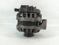 2017-2021 Chevrolet Express 2500 Alternator Replacement Generator Charging Assembly Engine OEM P/N:84206550 Fits OEM Used Au