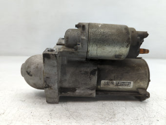 compare product 2016-2020 Chevrolet Express 2500 Car Starter Motor Solenoid OEM P/N:12637617 Fits OEM Used Auto Parts
