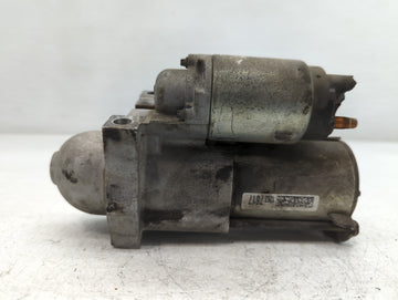 2016-2020 Chevrolet Express 2500 Car Starter Motor Solenoid OEM P/N:12637617 Fits OEM Used Auto Parts - Oemusedautoparts1.co