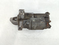 2016-2020 Chevrolet Express 2500 Car Starter Motor Solenoid OEM P/N:12637617 Fits OEM Used Auto Parts - Oemusedautoparts1.co