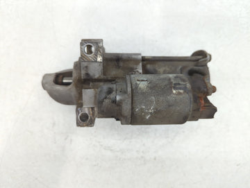 2016-2020 Chevrolet Express 2500 Car Starter Motor Solenoid OEM P/N:12637617 Fits OEM Used Auto Parts