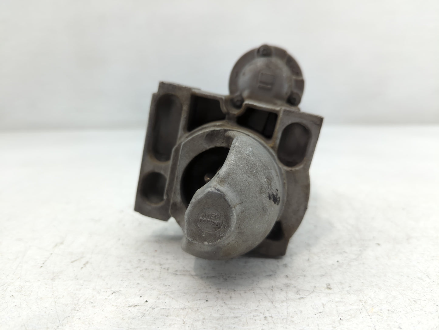 2016-2020 Chevrolet Express 2500 Car Starter Motor Solenoid OEM P/N:12637617 Fits OEM Used Auto Parts - Oemusedautoparts1.co