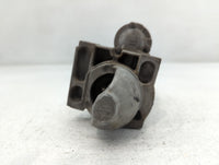 2016-2020 Chevrolet Express 2500 Car Starter Motor Solenoid OEM P/N:12637617 Fits OEM Used Auto Parts - Oemusedautoparts1.co