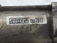 2016-2020 Chevrolet Express 2500 Car Starter Motor Solenoid OEM P/N:12637617 Fits OEM Used Auto Parts - Oemusedautoparts1.co