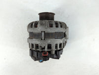 2017-2021 Chevrolet Express 2500 Alternator Replacement Generator Charging Assembly Engine OEM P/N:84206550 F 000BL0 6N7 Fit