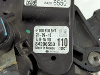 2017-2021 Chevrolet Express 2500 Alternator Replacement Generator Charging Assembly Engine OEM P/N:84206550 F 000BL0 6N7 Fit