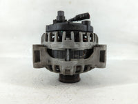 2017-2021 Chevrolet Express 2500 Alternator Replacement Generator Charging Assembly Engine OEM P/N:84206550 F 000BL0 6N7 Fit