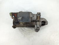 2016-2020 Chevrolet Express 2500 Car Starter Motor Solenoid OEM P/N:12637617 Fits OEM Used Auto Parts - Oemusedautoparts1.co