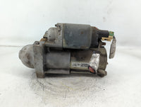 2016-2020 Chevrolet Express 2500 Car Starter Motor Solenoid OEM P/N:12637617 Fits OEM Used Auto Parts - Oemusedautoparts1.co