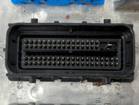 2017-2020 Chevrolet Express 2500 PCM Engine Control Computer ECU ECM PCU OEM P/N:12695102 Fits Fits 2017 2018 2019 2020 2021