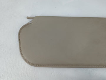 2003-2021 Chevrolet Express 2500 Sun Visor Shade Replacement Passenger Right Mirror Fits OEM Used Auto Parts