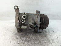 2017-2021 Chevrolet Express 2500 Air Conditioning A/c Ac Compressor Oem - Oemusedautoparts1.com