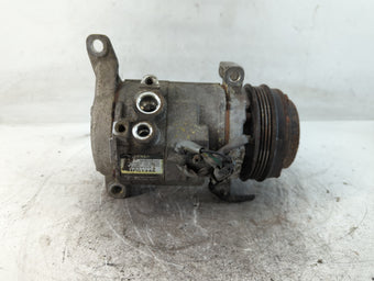 compare product 2017-2021 Chevrolet Express 2500 Air Conditioning A/c Ac Compressor Oem