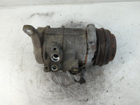 2017-2021 Chevrolet Express 2500 Air Conditioning A/c Ac Compressor Oem - Oemusedautoparts1.com
