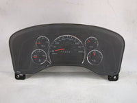 2019 Chevrolet Express 3500 Instrument Cluster Speedometer Gauges P/N:28582190 84192182, 50ALCAR0910127EC Miles: Fits OEM Us