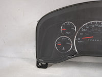 2019 Chevrolet Express 3500 Instrument Cluster Speedometer Gauges P/N:28582190 84192182, 50ALCAR0910127EC Miles: Fits OEM Us