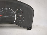 2019 Chevrolet Express 3500 Instrument Cluster Speedometer Gauges P/N:28582190 84192182, 50ALCAR0910127EC Miles: Fits OEM Us