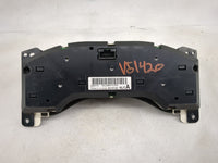 2019 Chevrolet Express 3500 Instrument Cluster Speedometer Gauges P/N:28582190 84192182, 50ALCAR0910127EC Miles: Fits OEM Us
