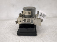 2018-2021 Chevrolet Express 3500 ABS Pump Control Module Replacement P/N:84575016 2450402000000X Fits Fits 2018 2019 2020 20