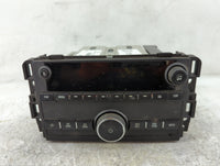 2015-2021 Chevrolet Express 3500 Radio AM FM Cd Player Receiver Replacement P/N:23475279 28435273 Fits OEM Used Auto Parts -