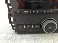 2015-2021 Chevrolet Express 3500 Radio AM FM Cd Player Receiver Replacement P/N:23475279 28435273 Fits OEM Used Auto Parts -