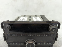 2015-2021 Chevrolet Express 3500 Radio AM FM Cd Player Receiver Replacement P/N:23475279 28435273 Fits OEM Used Auto Parts -