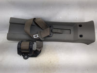 2016-2021 Chevrolet Express 3500 Driver Front Seatbelt Retractor Gray - Oemusedautoparts1.com