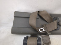 2016-2021 Chevrolet Express 3500 Driver Front Seatbelt Retractor Gray - Oemusedautoparts1.com