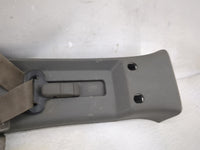 2016-2021 Chevrolet Express 3500 Driver Front Seatbelt Retractor Gray - Oemusedautoparts1.com
