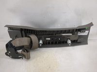 2016-2021 Chevrolet Express 3500 Driver Front Seatbelt Retractor Gray - Oemusedautoparts1.com