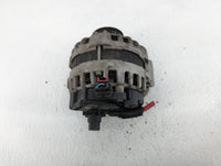 2016-2021 Chevrolet Express 3500 Alternator Replacement Generator Charging Assembly Engine OEM P/N:84206550 Fits OEM Used Au