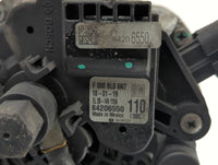 2016-2021 Chevrolet Express 3500 Alternator Replacement Generator Charging Assembly Engine OEM P/N:84206550 Fits OEM Used Au