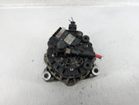 2016-2021 Chevrolet Express 3500 Alternator Replacement Generator Charging Assembly Engine OEM P/N:84206550 Fits OEM Used Au