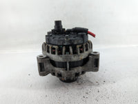 2016-2021 Chevrolet Express 3500 Alternator Replacement Generator Charging Assembly Engine OEM P/N:84206550 Fits OEM Used Au