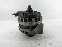 2016-2021 Chevrolet Express 3500 Alternator Replacement Generator Charging Assembly Engine OEM P/N:84206550 Fits OEM Used Au