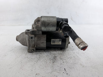 compare product 2018-2021 Chevrolet Express 3500 Car Starter Motor Solenoid OEM P/N:12655055 Fits Fits 2014 2015 2016 2017 2018 2019 2020 2021 OEM Used Auto Parts