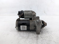 2018-2021 Chevrolet Express 3500 Car Starter Motor Solenoid OEM P/N:12655055 Fits Fits 2014 2015 2016 2017 2018 2019 2020 20