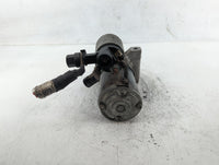 2018-2021 Chevrolet Express 3500 Car Starter Motor Solenoid OEM P/N:12655055 Fits Fits 2014 2015 2016 2017 2018 2019 2020 20