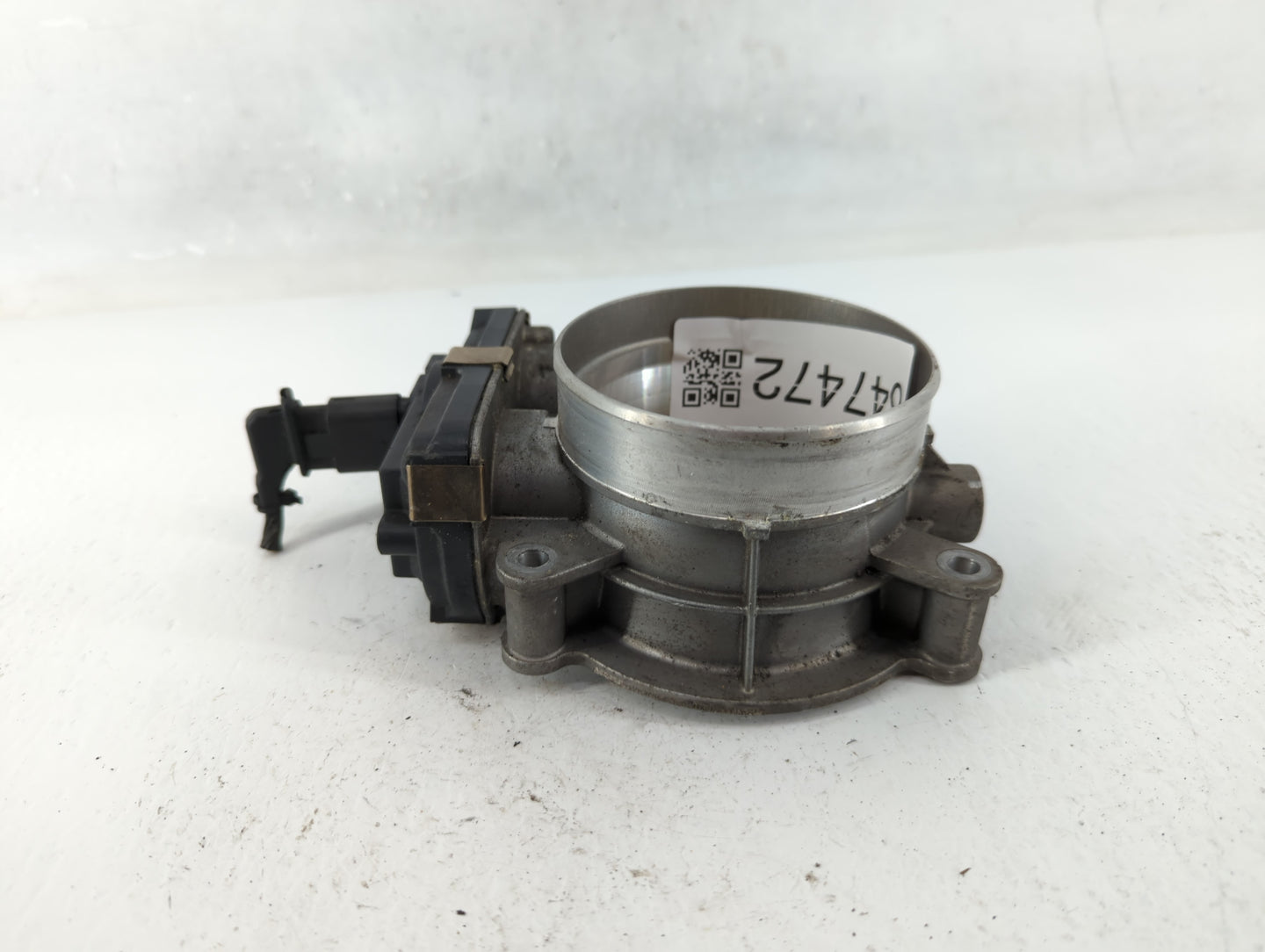 2016-2021 Chevrolet Express 3500 Throttle Body P/N:12678312 Fits Fits 2014 2015 2016 2017 2018 2019 2020 2021 2022 OEM Used 