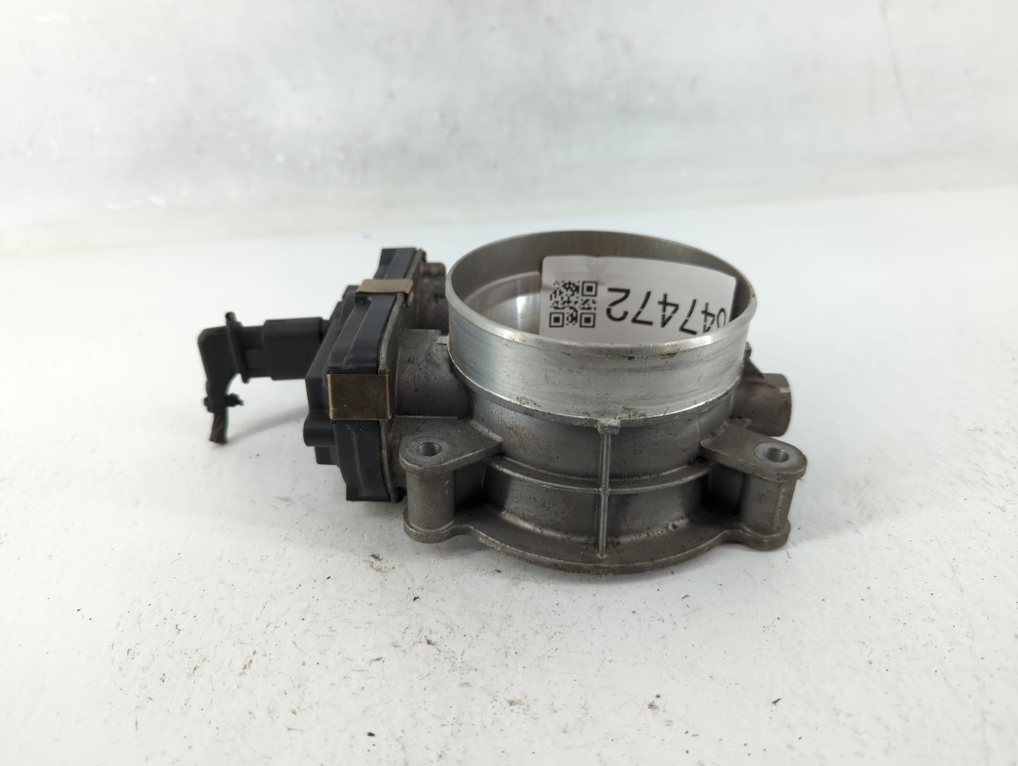 2016-2021 Chevrolet Express 3500 Throttle Body P/N:12678312 Fits Fits 2014 2015 2016 2017 2018 2019 2020 2021 2022 OEM Used 