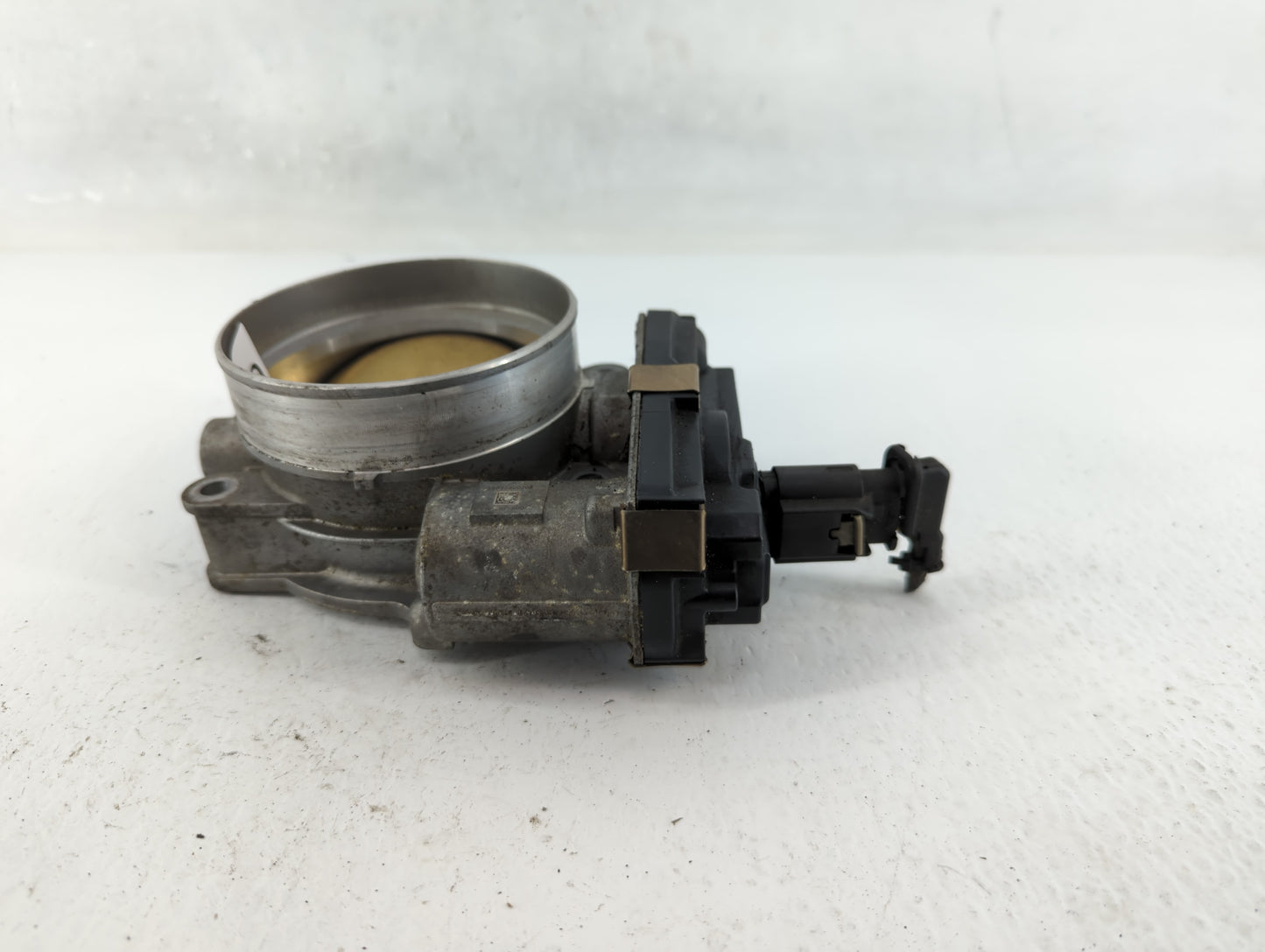 2016-2021 Chevrolet Express 3500 Throttle Body P/N:12678312 Fits Fits 2014 2015 2016 2017 2018 2019 2020 2021 2022 OEM Used 