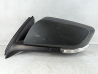 2016-2020 Chevrolet Impala Driver Side View Mirror - Left Door Mirror OEM Used - Oemusedautoparts1.com