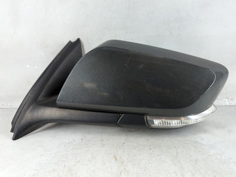 compare product 2016-2020 Chevrolet Impala Driver Side View Mirror - Left Door Mirror OEM Used