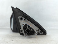 2016-2020 Chevrolet Impala Driver Side View Mirror - Left Door Mirror OEM Used - Oemusedautoparts1.com