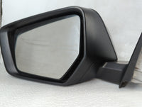 2016-2020 Chevrolet Impala Driver Side View Mirror - Left Door Mirror OEM Used - Oemusedautoparts1.com