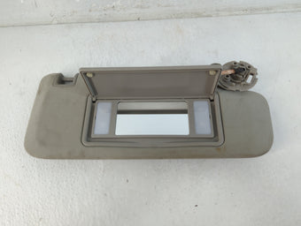 compare product 2014-2020 Chevrolet Impala Sun Visor Shade Replacement Passenger Right Mirror Fits Fits 2014 2015 2016 2017 2018 2019 2020 OEM Used Auto Parts