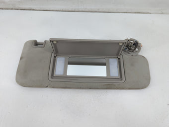 compare product 2014-2020 Chevrolet Impala Sun Visor Shade Replacement Passenger Right Mirror Fits Fits 2014 2015 2016 2017 2018 2019 2020 OEM Used Auto Parts