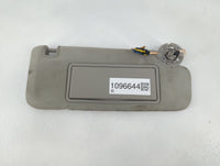 2014-2020 Chevrolet Impala Sun Visor Shade Replacement Passenger Right Mirror Fits Fits 2014 2015 2016 2017 2018 2019 2020 O