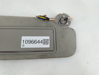 2014-2020 Chevrolet Impala Sun Visor Shade Replacement Passenger Right Mirror Fits Fits 2014 2015 2016 2017 2018 2019 2020 O